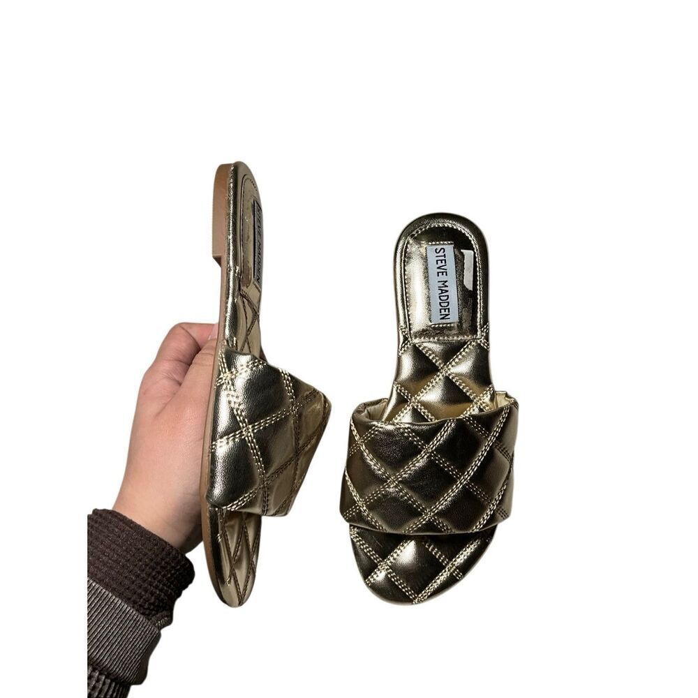 Steve Madden | Perrie Slide Sandal